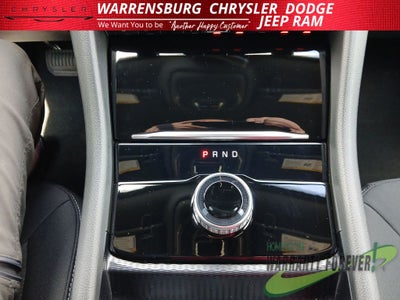 2026 Jeep Grand Cherokee GRAND CHEROKEE LAREDO 4X4