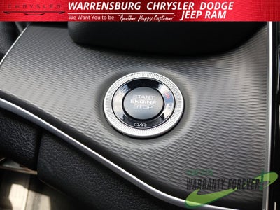 2026 Jeep Grand Cherokee GRAND CHEROKEE LAREDO 4X4