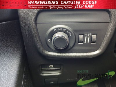2026 Jeep Grand Cherokee GRAND CHEROKEE LAREDO 4X4