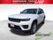 2026 Jeep Grand Cherokee GRAND CHEROKEE LAREDO 4X4