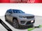 2027 Jeep Grand Cherokee GRAND CHEROKEE LAREDO 4X4