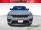 2027 Jeep Grand Cherokee GRAND CHEROKEE LAREDO 4X4