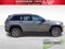 2027 Jeep Grand Cherokee GRAND CHEROKEE LAREDO 4X4