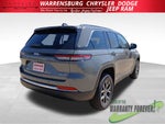 2027 Jeep Grand Cherokee GRAND CHEROKEE LAREDO 4X4