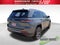 2027 Jeep Grand Cherokee GRAND CHEROKEE LAREDO 4X4