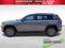 2027 Jeep Grand Cherokee GRAND CHEROKEE LAREDO 4X4