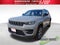 2027 Jeep Grand Cherokee GRAND CHEROKEE LAREDO 4X4