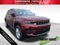 2026 Jeep Grand Cherokee GRAND CHEROKEE LAREDO 4X4