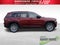 2026 Jeep Grand Cherokee GRAND CHEROKEE LAREDO 4X4