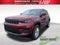 2026 Jeep Grand Cherokee GRAND CHEROKEE LAREDO 4X4
