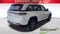 2027 Jeep Grand Cherokee Laredo X