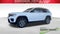 2027 Jeep Grand Cherokee Laredo X
