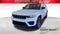 2027 Jeep Grand Cherokee Laredo X