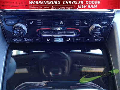 2026 Jeep Grand Cherokee GRAND CHEROKEE LAREDO X 4X4