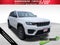 2027 Jeep Grand Cherokee GRAND CHEROKEE LAREDO 4X4