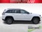 2027 Jeep Grand Cherokee GRAND CHEROKEE LAREDO 4X4