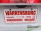 2027 Jeep Grand Cherokee GRAND CHEROKEE LAREDO 4X4