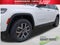 2027 Jeep Grand Cherokee GRAND CHEROKEE LAREDO 4X4