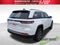 2027 Jeep Grand Cherokee GRAND CHEROKEE LAREDO 4X4