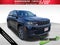 2027 Jeep Grand Cherokee GRAND CHEROKEE LAREDO X 4X4