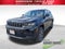 2027 Jeep Grand Cherokee GRAND CHEROKEE LAREDO X 4X4