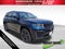 2027 Jeep Grand Cherokee Limited Reserve