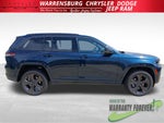 2027 Jeep Grand Cherokee Limited Reserve
