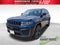 2027 Jeep Grand Cherokee Limited Reserve
