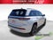 2027 Jeep Grand Cherokee Limited Reserve