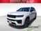 2027 Jeep Grand Cherokee Limited Reserve