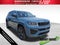 2027 Jeep Grand Cherokee GRAND CHEROKEE LIMITED RESERVE 4X4