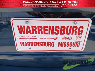 2027 Jeep Grand Cherokee GRAND CHEROKEE LIMITED RESERVE 4X4