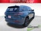 2027 Jeep Grand Cherokee GRAND CHEROKEE LIMITED RESERVE 4X4