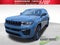 2027 Jeep Grand Cherokee GRAND CHEROKEE LIMITED RESERVE 4X4