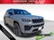 2027 Jeep Grand Cherokee GRAND CHEROKEE LIMITED RESERVE 4X4