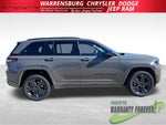 2027 Jeep Grand Cherokee GRAND CHEROKEE LIMITED RESERVE 4X4