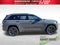 2027 Jeep Grand Cherokee GRAND CHEROKEE LIMITED RESERVE 4X4
