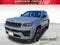 2027 Jeep Grand Cherokee GRAND CHEROKEE LIMITED RESERVE 4X4