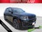 2027 Jeep Grand Cherokee GRAND CHEROKEE LIMITED RESERVE 4X4