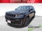 2027 Jeep Grand Cherokee GRAND CHEROKEE LIMITED RESERVE 4X4
