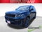 2027 Jeep Grand Cherokee Limited Reserve