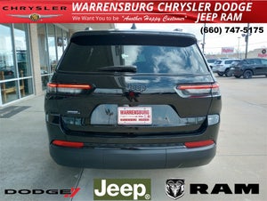 2024 Jeep Grand Cherokee L ALTITUDE 4X4