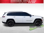 2024 Jeep Grand Cherokee L Altitude X 4x4