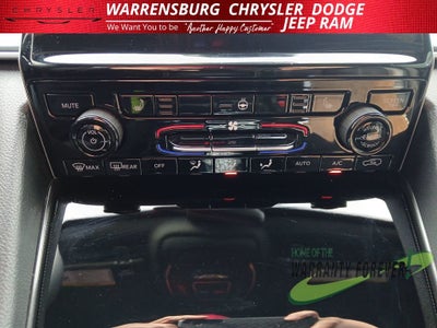 2024 Jeep Grand Cherokee L Altitude X 4x4