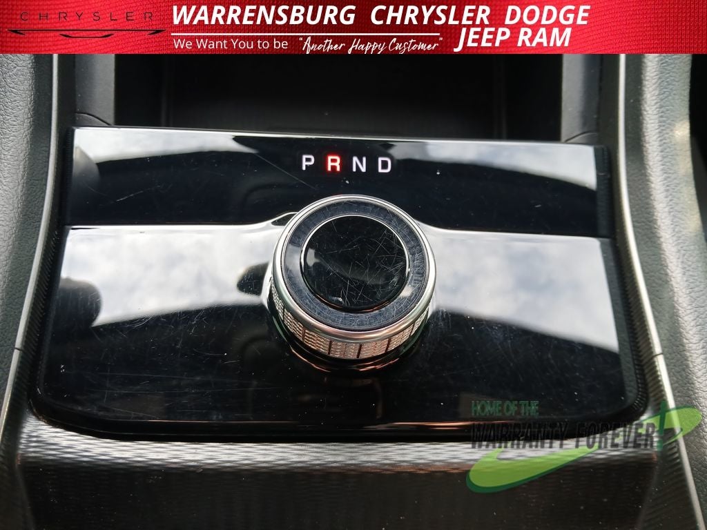 2024 Jeep Grand Cherokee L Altitude X 4x4