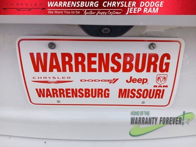 2024 Jeep Grand Cherokee L Altitude X 4x4