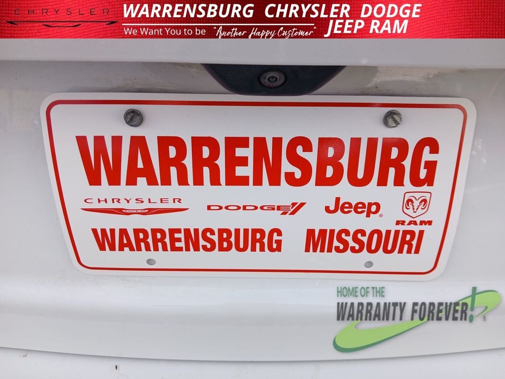 2024 Jeep Grand Cherokee L Altitude X 4x4