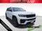 2027 Jeep Grand Cherokee GRAND CHEROKEE L LAREDO ALTITUDE 4X4