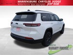 2027 Jeep Grand Cherokee GRAND CHEROKEE L LAREDO ALTITUDE 4X4
