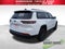 2027 Jeep Grand Cherokee GRAND CHEROKEE L LAREDO ALTITUDE 4X4